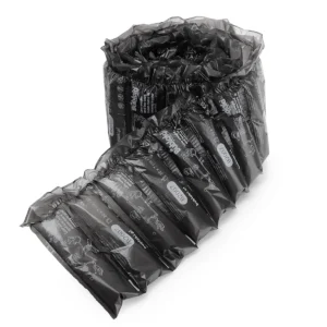 Poduszki powietrzne Bublaki B2007 czarne