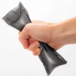 Poduszki powietrzne Bublaki B2007 czarne